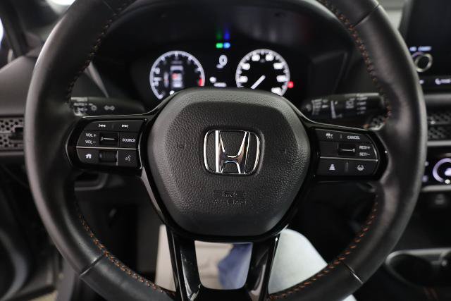 Used 2024 Honda HR-V Sport image 15