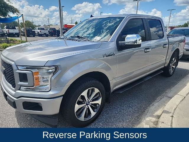 Certified 2020 Ford F150 XL w/ Equipment Group 101A Mid RWD image 3