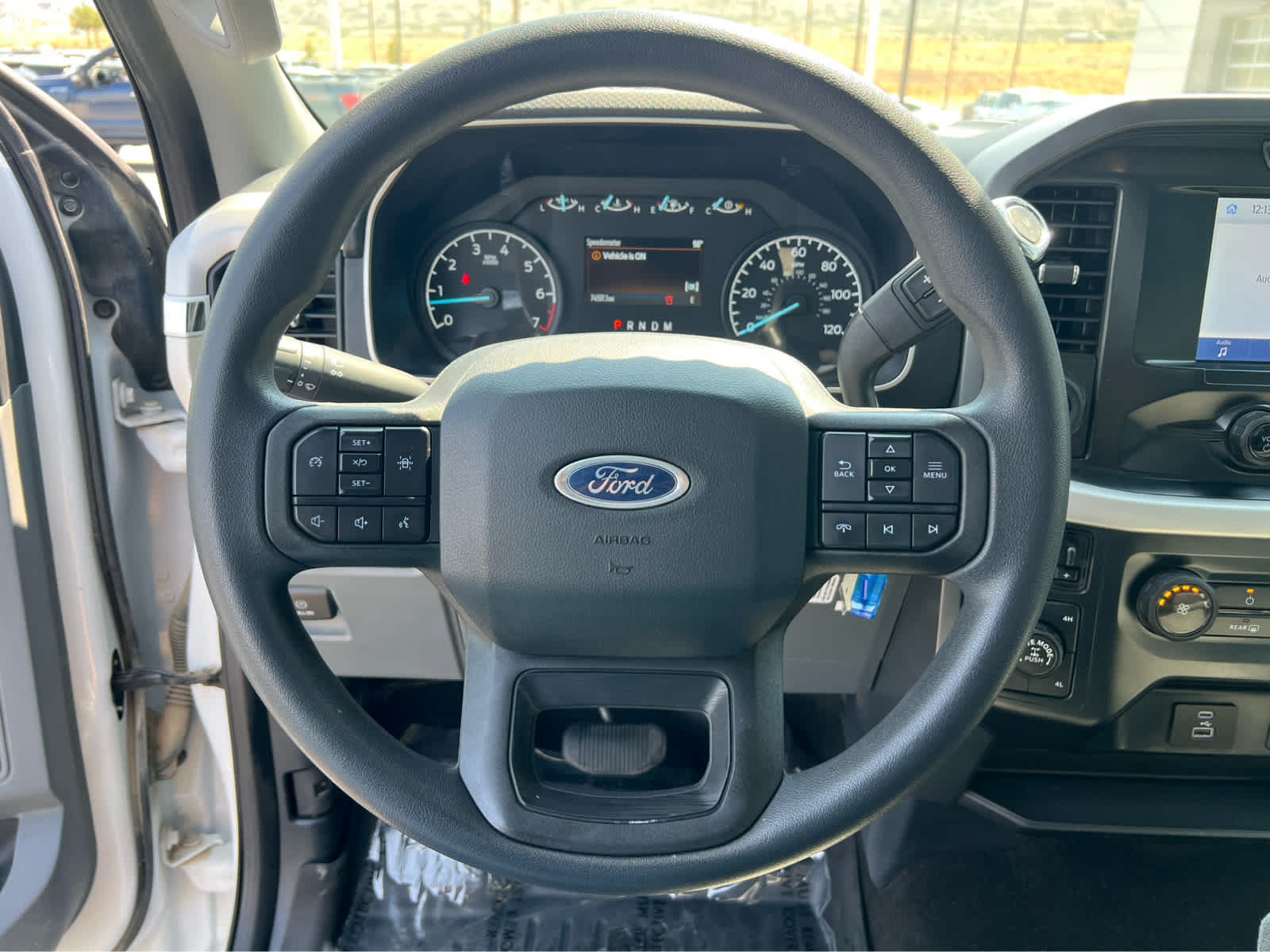 Certified 2022 Ford F150 XLT w/ Trailer Tow Package AWD/4WD image 33