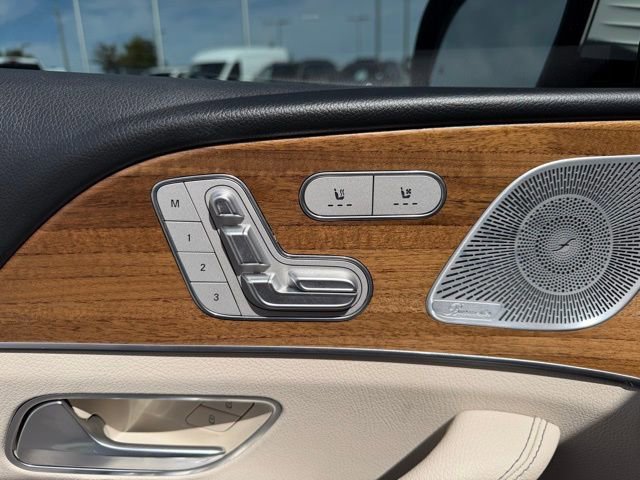 Used 2021 Mercedes-Benz GLE 350 image 9