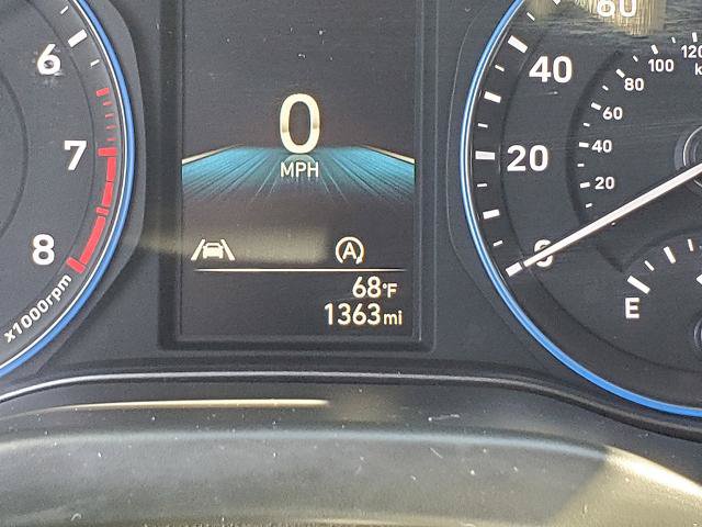Used 2023 Hyundai Kona SEL FWD image 30