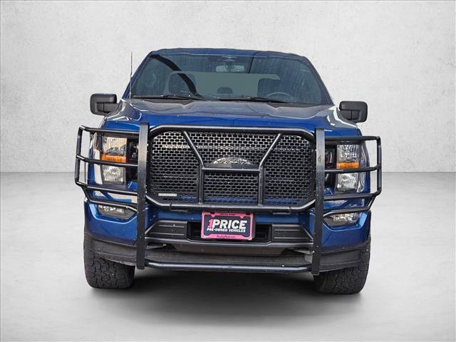 Certified 2023 Ford F150 XLT w/ Equipment Group 301A Mid AWD/4WD video 2