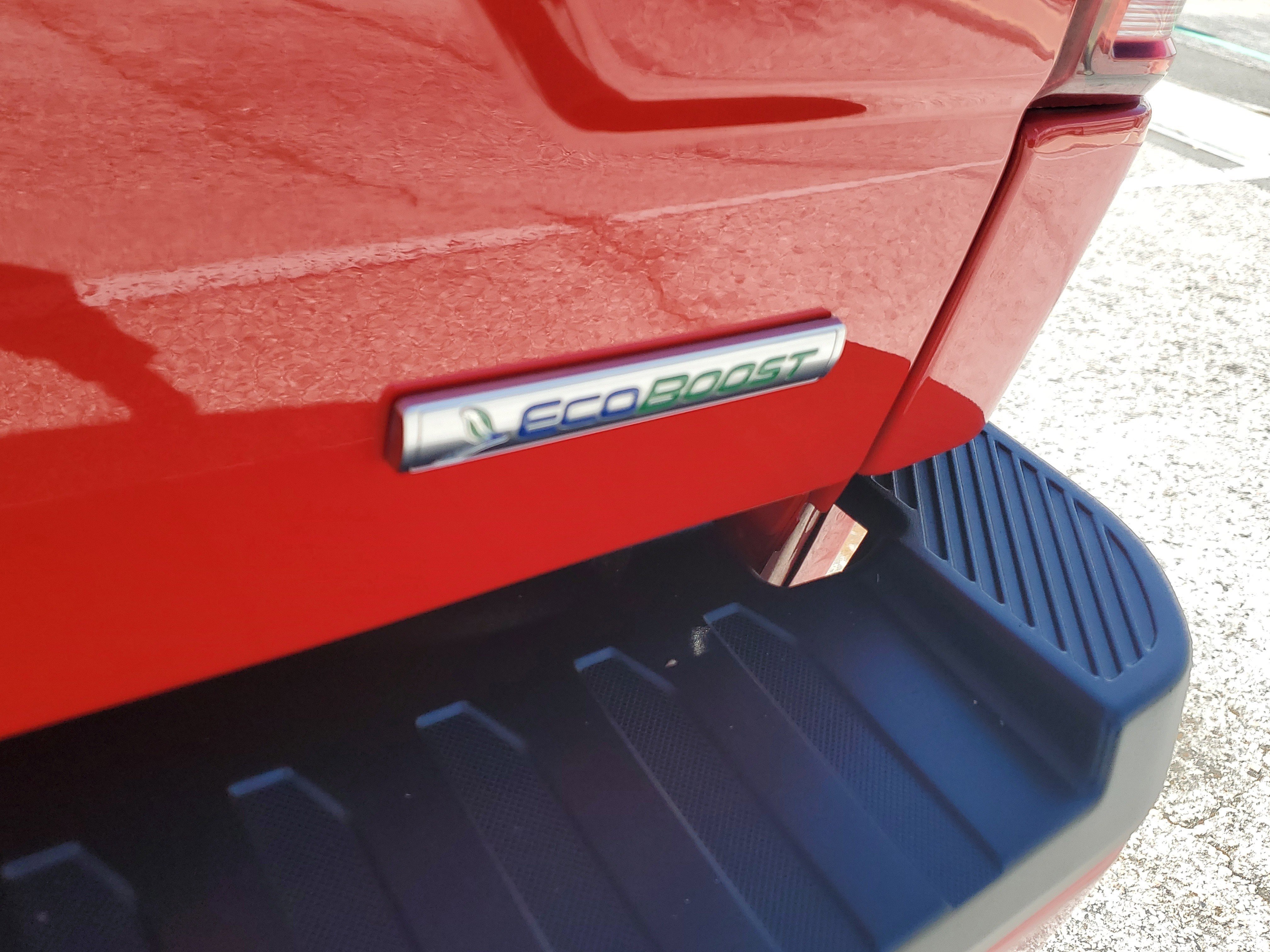 Certified 2020 Ford F150 XLT w/ Equipment Group 302A Luxury image 9