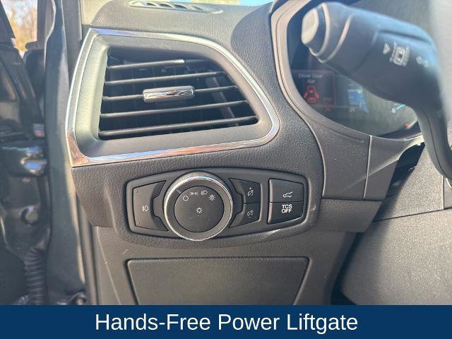 Certified 2024 Ford Edge Titanium image 14