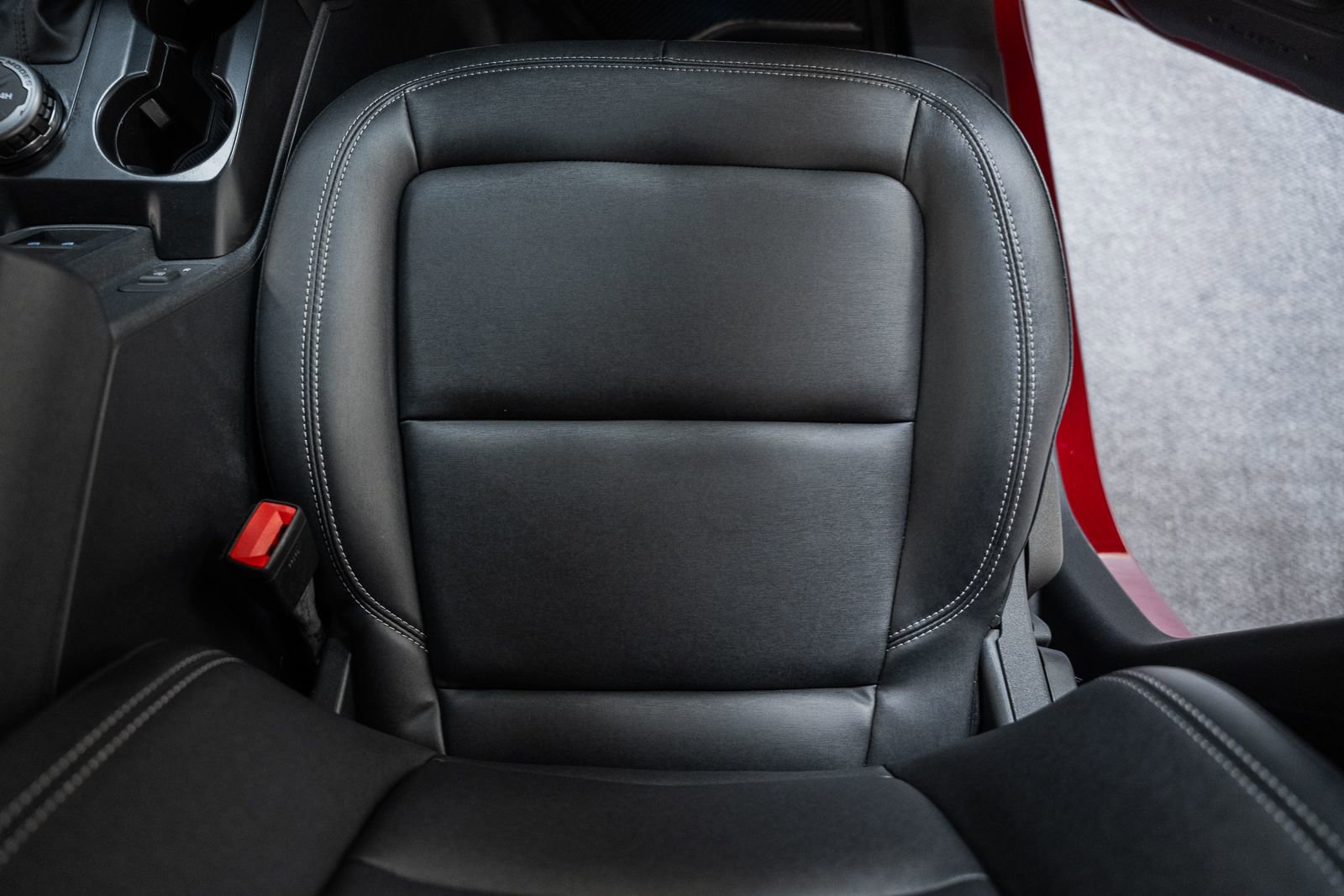 Certified 2025 Ford Bronco Badlands image 37