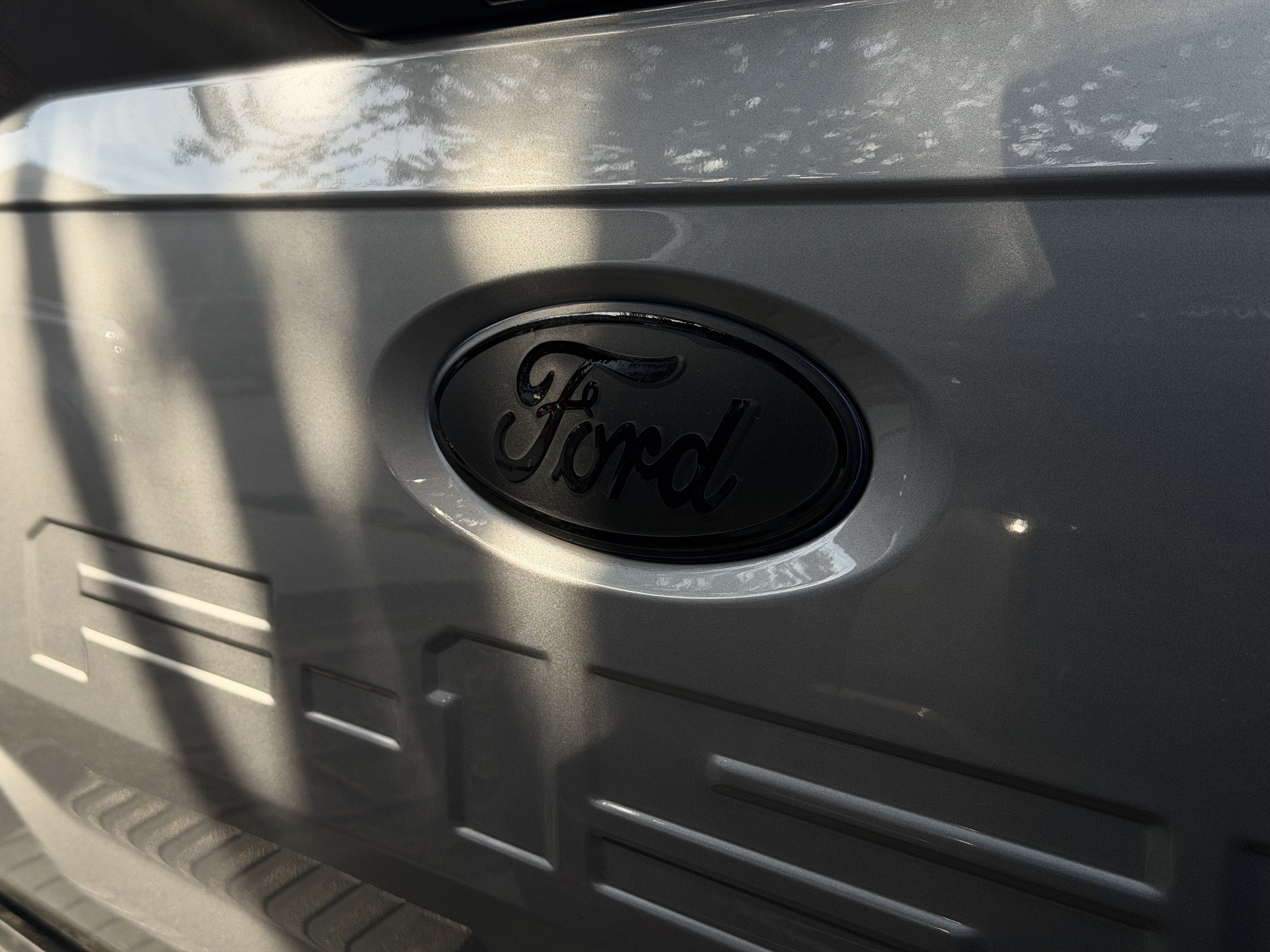 Certified 2024 Ford F150 STX RWD image 4