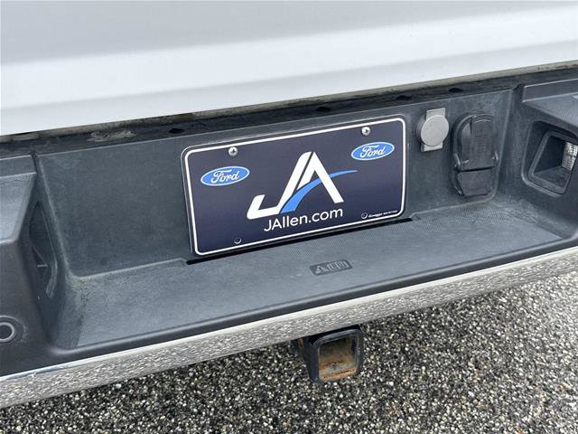 Certified 2024 Ford F150 XLT w/ Mobile Office Package AWD/4WD image 13