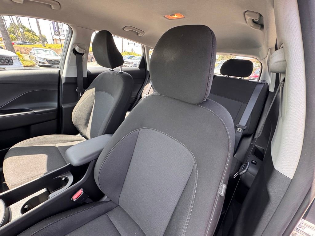 Used 2024 Hyundai Kona SE FWD image 19