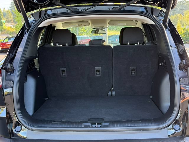 Certified 2024 Ford Escape Active AWD/4WD image 27