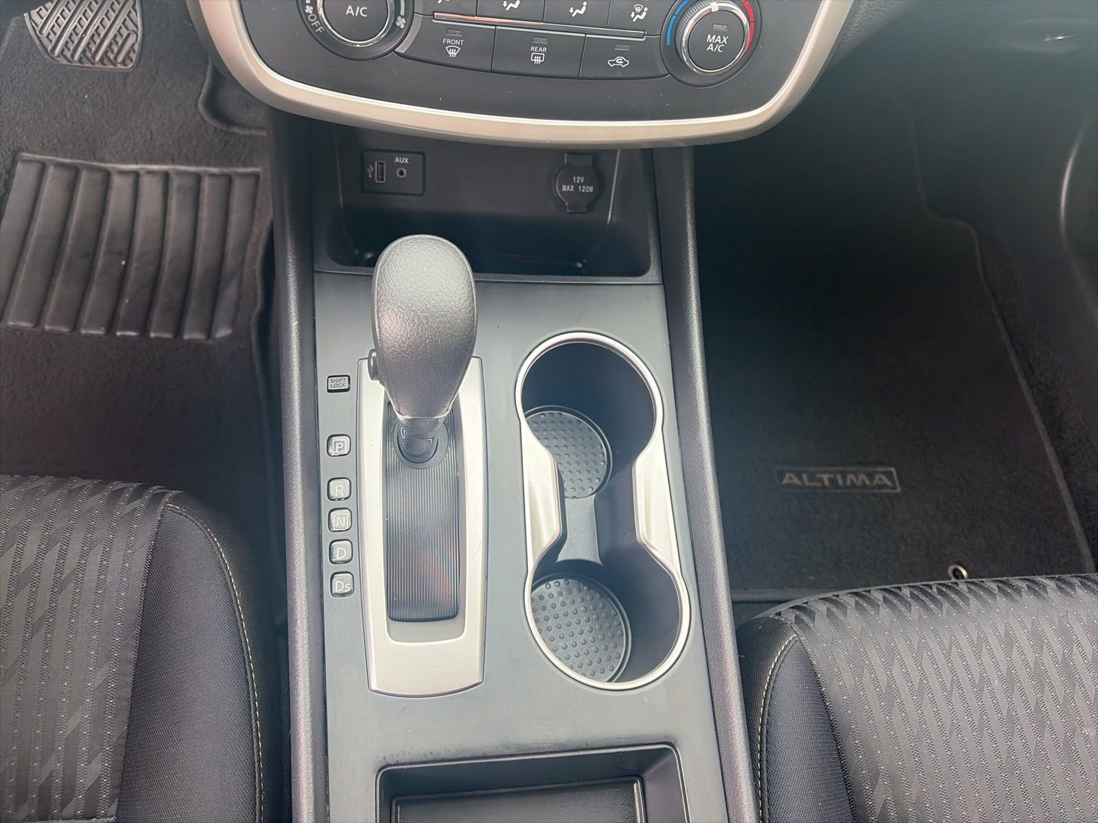 Used 2017 Nissan Altima 2.5 S w/ Power Driver Seat Package image 19