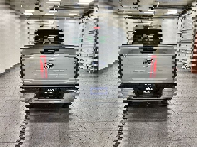 Certified 2024 Ford F150 XLT w/ Mobile Office Package image 2