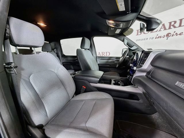 Used 2021 RAM 1500 Big Horn AWD/4WD image 33