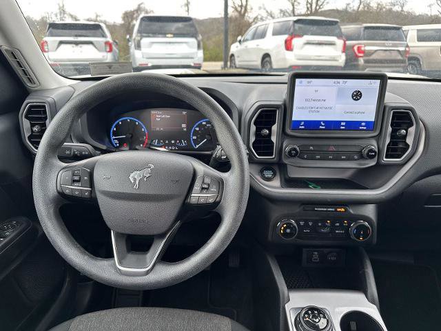 Certified 2024 Ford Bronco Sport Big Bend image 21