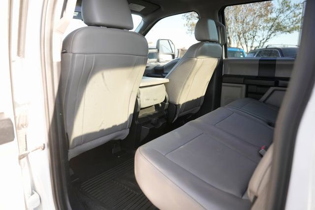 Certified 2019 Ford F350 XL w/ Power Equipment Group image 11