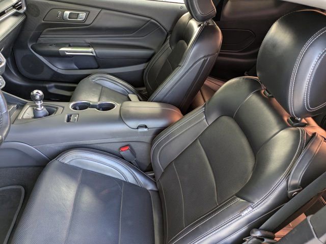 Certified 2024 Ford Mustang GT Premium image 15