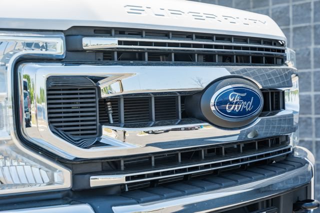 Certified 2022 Ford F250 XL w/ STX Appearance Package AWD/4WD image 15