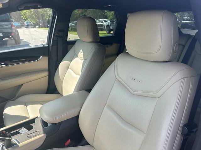 Used 2019 Cadillac XT5 FWD image 9
