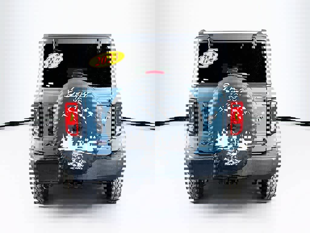 Certified 2023 Ford Bronco Big Bend image 5