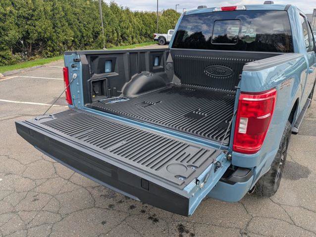 Certified 2023 Ford F150 XLT w/ Equipment Group 302A High AWD/4WD image 32