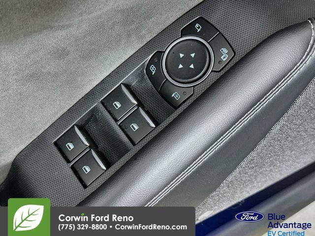 Certified 2023 Ford Mustang Mach-E GT w/ GT Performance Edition AWD/4WD image 22