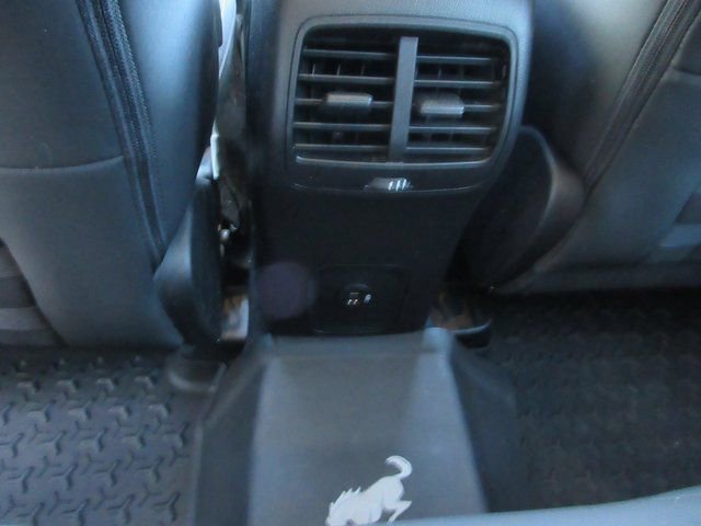 Certified 2022 Ford Bronco Sport Big Bend w/ Convenience Package image 22