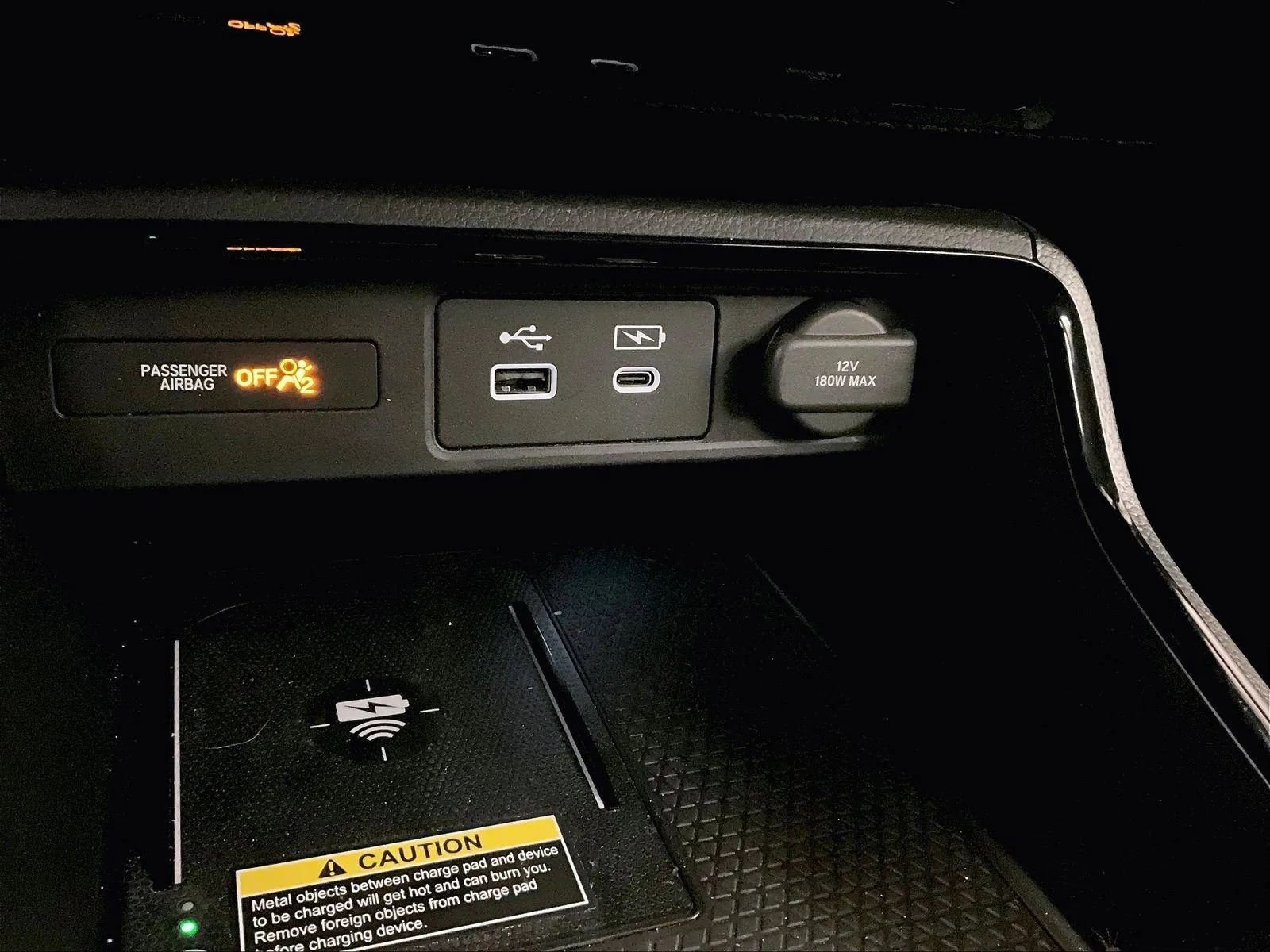 Used 2024 Honda CR-V EX-L image 30