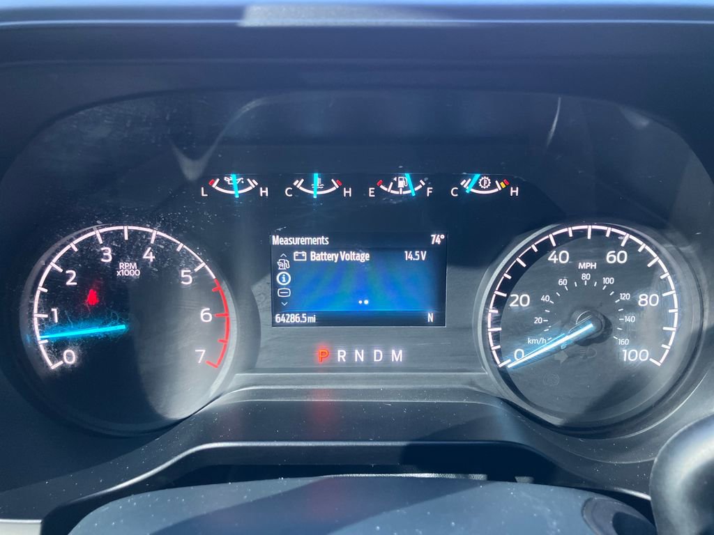 Certified 2023 Ford F350 XLT w/ FX4 Off-Road Package image 20