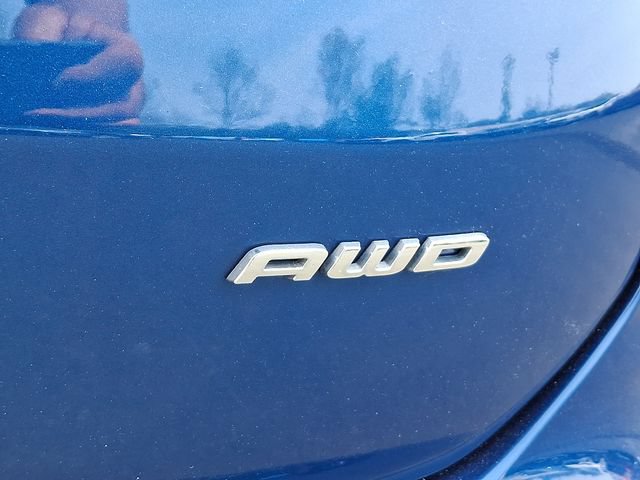 Certified 2024 Ford Edge Titanium AWD/4WD image 36