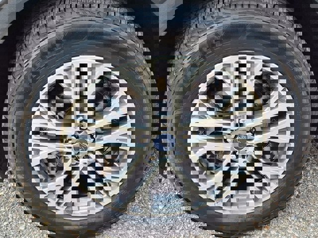 Certified 2022 Ford Escape SEL w/ Technology Package image 27