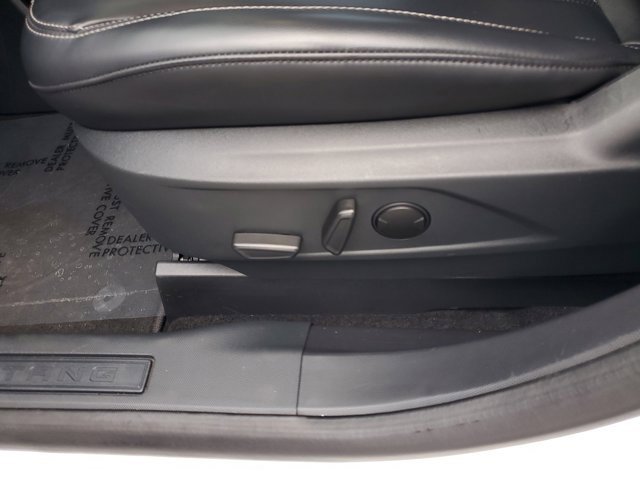 Certified 2021 Ford Mustang Mach-E Select w/ Comfort/Technology Package image 15