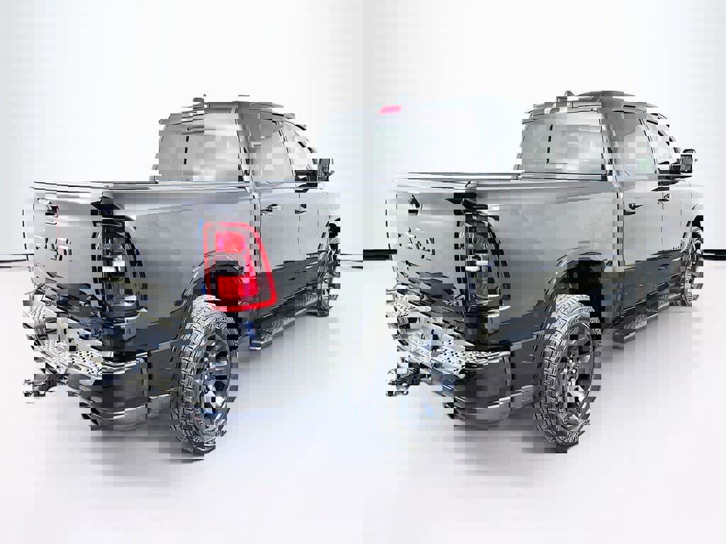 Used 2025 RAM 1500 Big Horn image 5