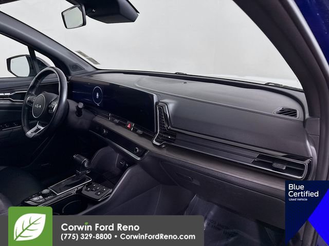 Used 2023 Kia Sportage X-Pro Prestige image 33