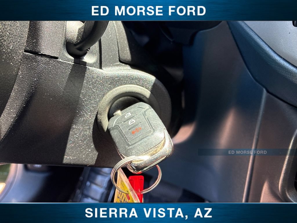 Certified 2025 Ford Maverick XL w/ Equipment Group 102A AWD/4WD image 35
