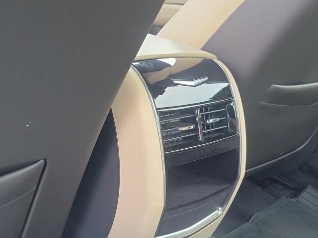 Used 2019 Cadillac CT6 Premium Luxury AWD/4WD image 20