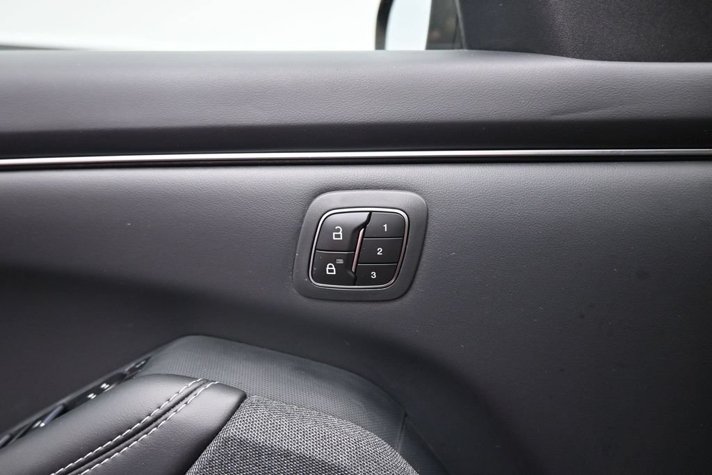 Certified 2023 Ford Mustang Mach-E Premium RWD image 12