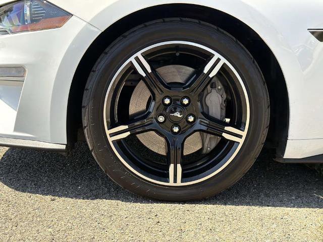 Certified 2020 Ford Mustang GT Premium image 28