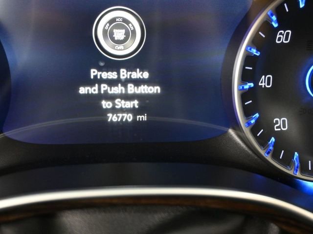 Used 2024 Chrysler Pacifica Limited image 18