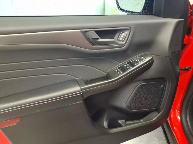 Certified 2024 Ford Escape Active w/ Cold Weather Package FWD image 12