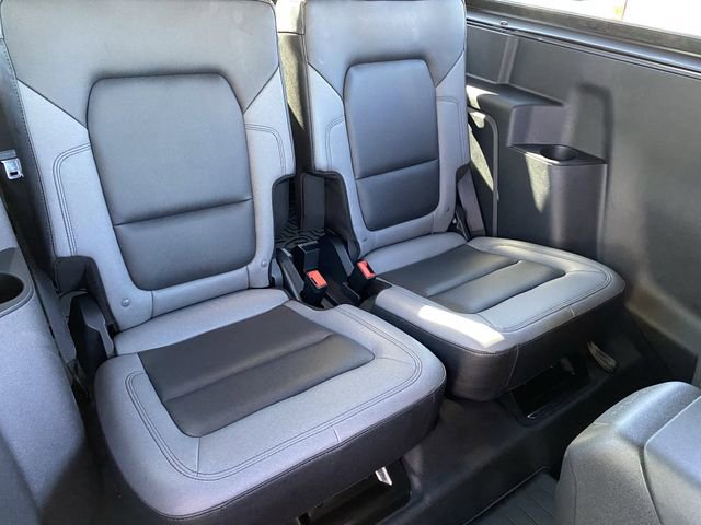 Certified 2024 Ford Bronco Big Bend AWD/4WD image 14