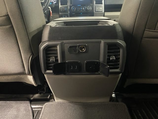 Certified 2017 Ford F150 XLT w/ Equipment Group 302A Luxury AWD/4WD image 32