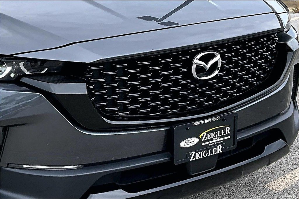 Used 2025 MAZDA CX-50 AWD 2.5 Hybrid w/ Premium Pkg image 30