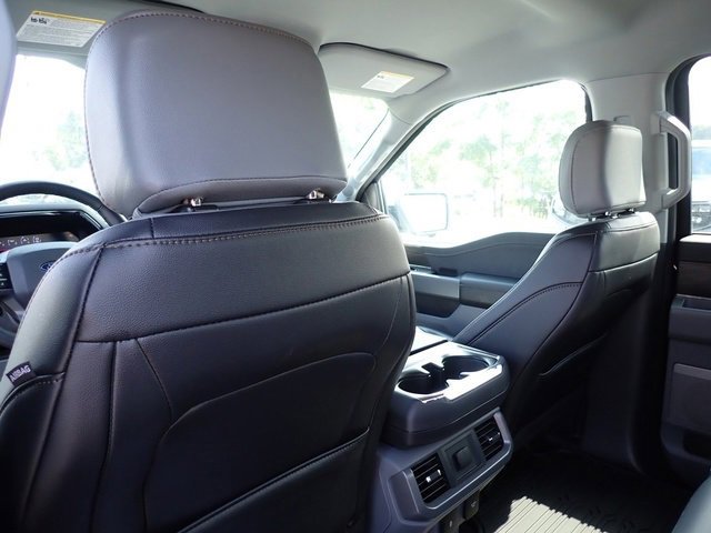 Certified 2024 Ford F150 Lariat image 19