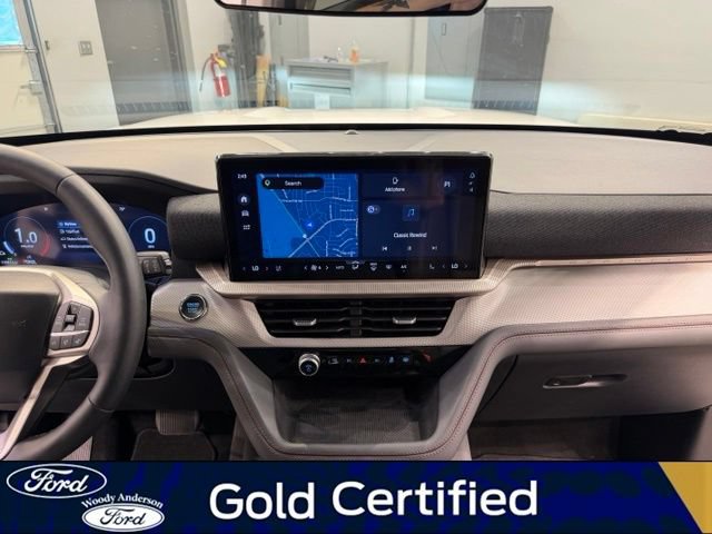 Certified 2026 Ford Explorer Active w/ Active Comfort Package RWD image 15