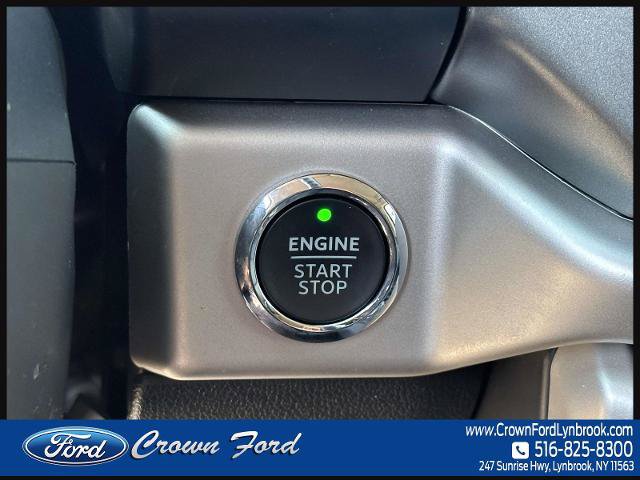 Certified 2023 Ford Expedition Max XLT AWD/4WD image 28