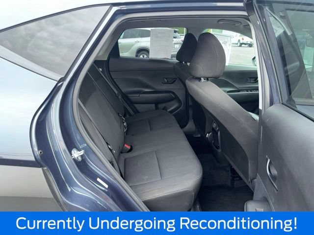 Used 2025 Hyundai Kona SEL FWD image 15