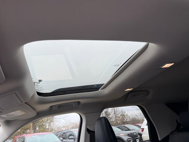 Certified 2024 Ford Bronco Sport Outer Banks w/ Tech Package image 13