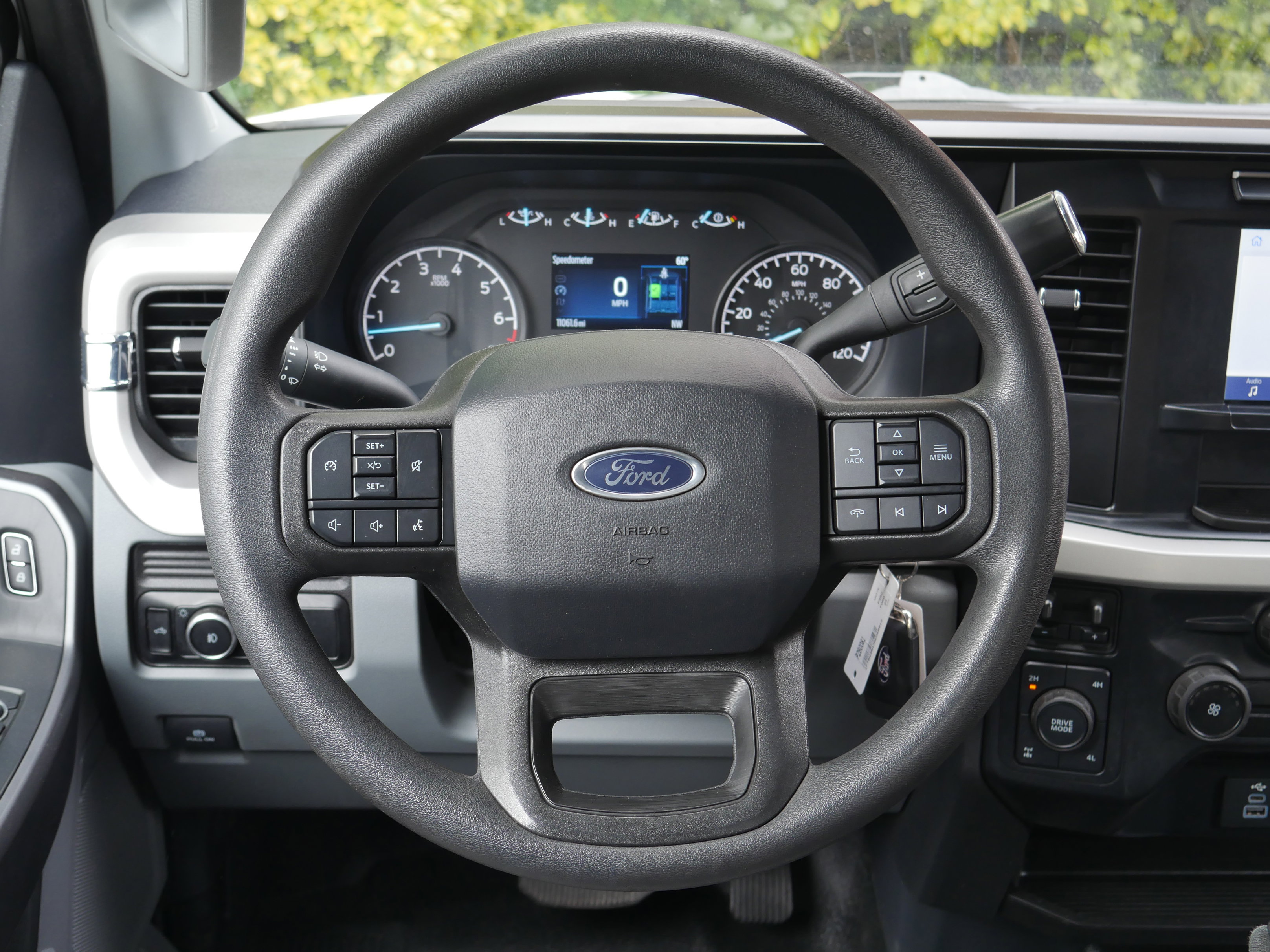 Certified 2024 Ford F350 XLT AWD/4WD image 6