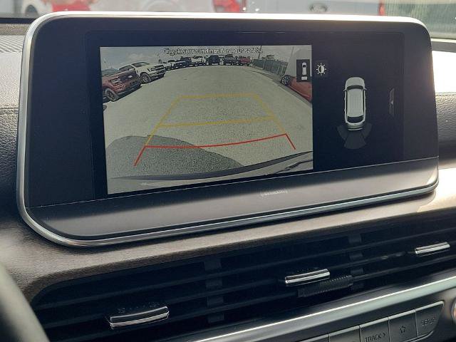 Used 2020 Kia Telluride EX w/ Towing Package FWD image 31