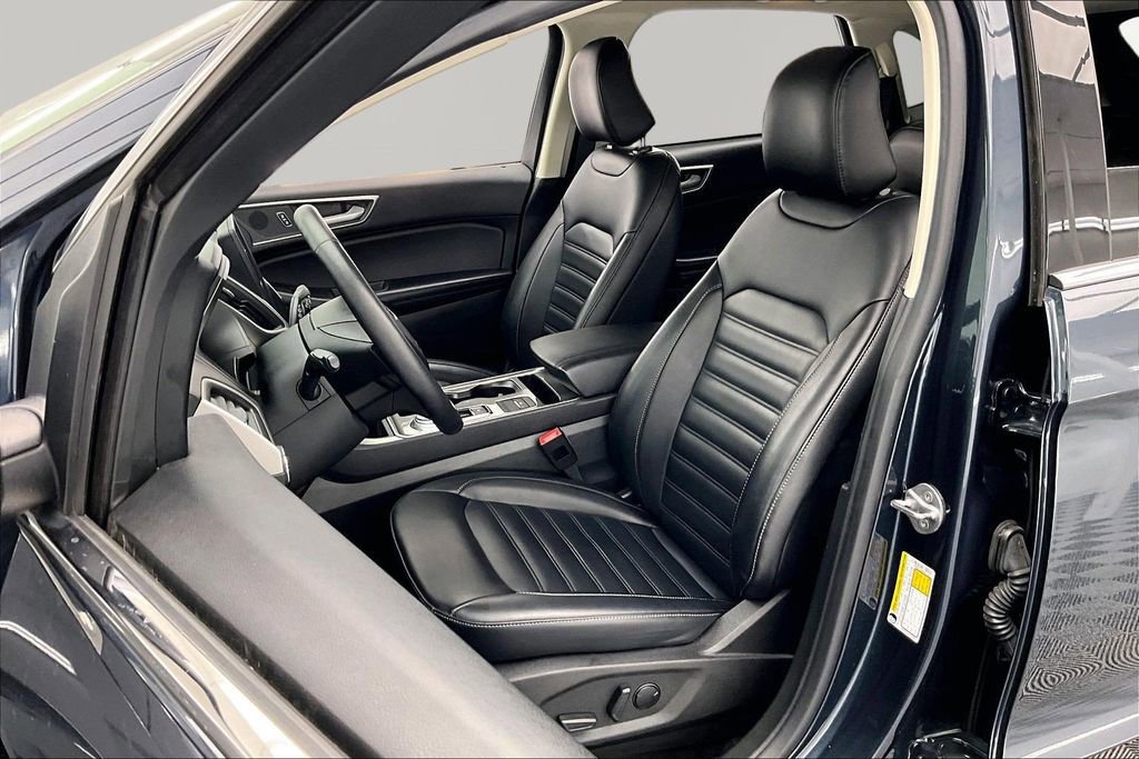 Certified 2023 Ford Edge SEL w/ Convenience Package AWD/4WD image 25
