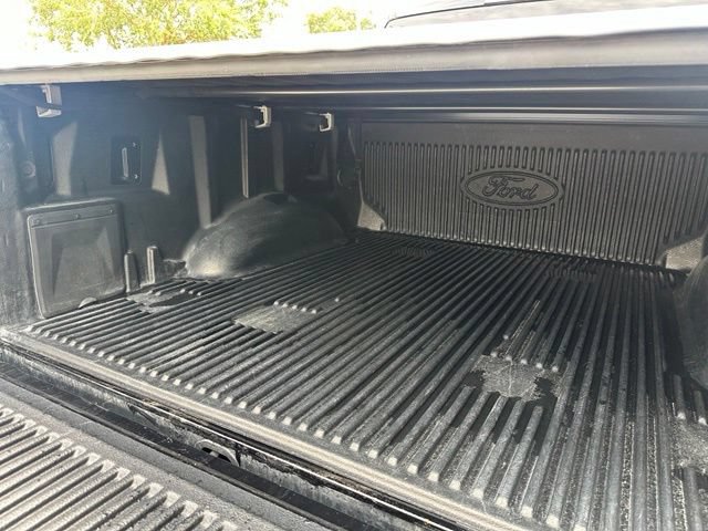 Certified 2024 Ford F150 Lariat AWD/4WD image 36